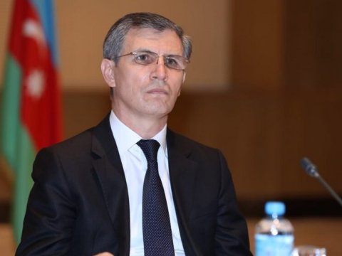 Zahid Orucun imzatoplama kampaniyası başa çatdı - FOTOLAR