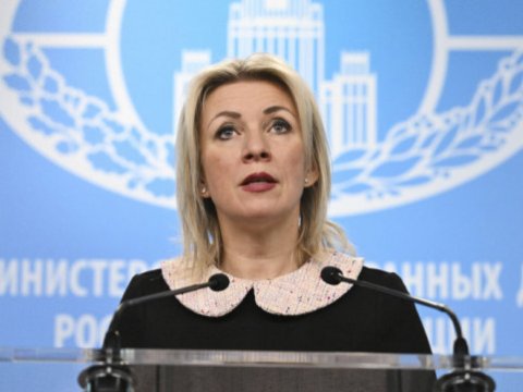 Aİ-nin Ermənistana 10 milyon avro ayırmasına Moskvadan sərt REAKSİYA