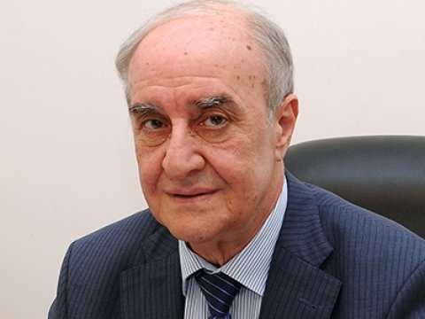 İlham Əliyevin təltif etdiyi general KİMDİR... - FOTO