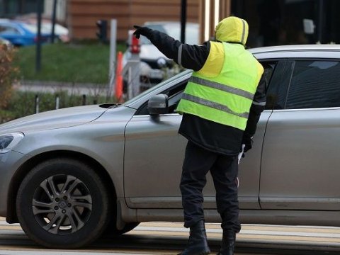 Saxta "parkovşiklər" 2 min manatadək cərimələnəcək