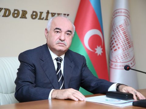 Elton&nbsp;Məmmədovun namizədliyi LƏĞV EDİLDİ