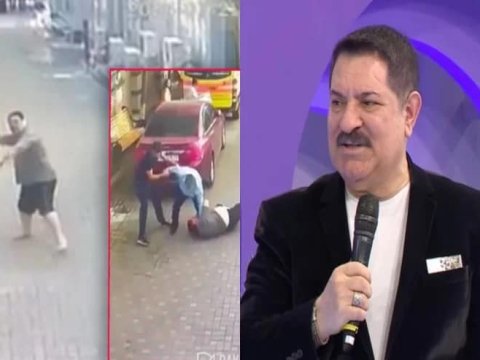 Ağadadaş Ağayev niyə əlinə balta aldı? - Psixiatr onun durumundan DANIŞDI