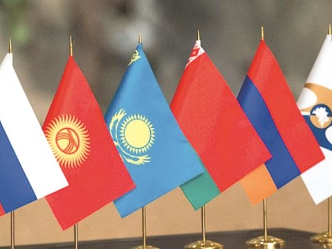 Avrasiya İttifaqı İndoneziya ilə danışıqlar aparır - 5-ci raund