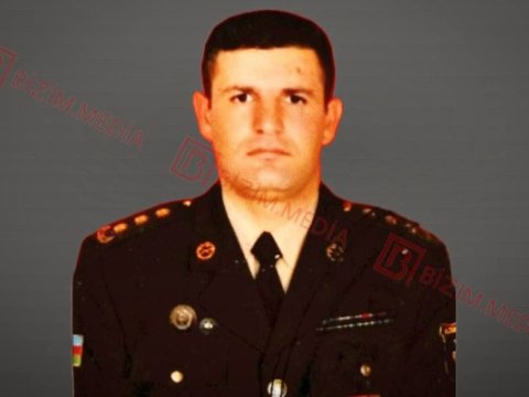 Kərəm Mustafayevin yaxın adamı həbs olundu&nbsp;