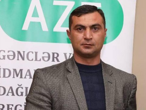 Faciəvi şəkildə ölən şəxs müəllimdir&nbsp;