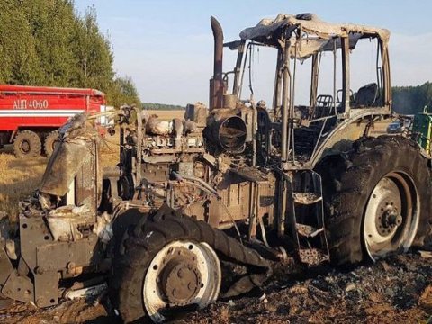 Ermənistanda mina PARTLATDI