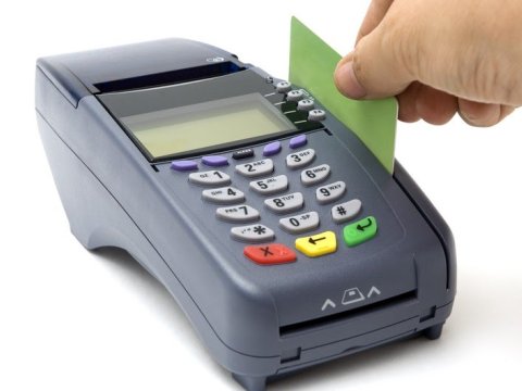 Azərbaycanda nağdsız ödənişlərdə PROBLEM