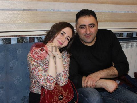 Ramil Səfərovun xanımı deputat olmaq istəyir -&nbsp;Namizədliyini irəli sürdü