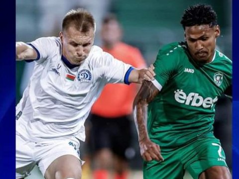 "Qarabağ"ın potensial rəqiblərinin ilk oyunu