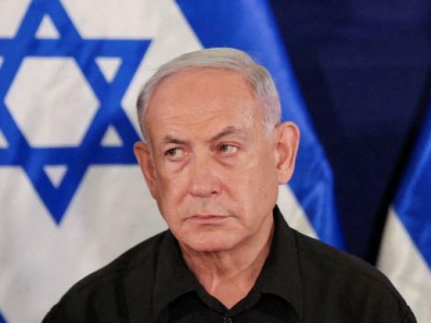 Netanyahu Yaxın Şərqdə NATO-ya oxşar təşkilat yaratmağı&nbsp;təklif etdi
