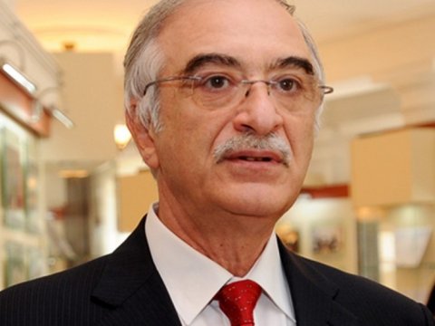 Polad Bülbüloğlu yenidən Şuşanın deputatı olacaq? - Özü DANIŞDI