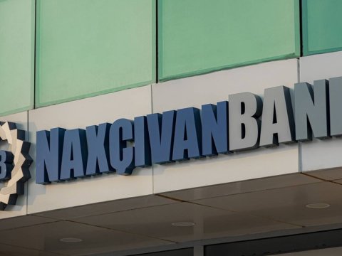 &ldquo;Naxçıvanbank&rdquo;ın lisenziyası LƏĞV EDİLDİ