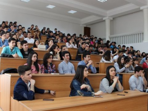 Tələbələrin köçürülməsi BAŞLADI