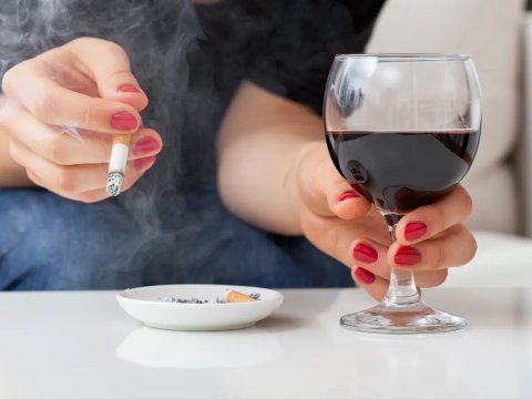 Hər 100 manatdan 5-ni içkiyə xərcləyirlər