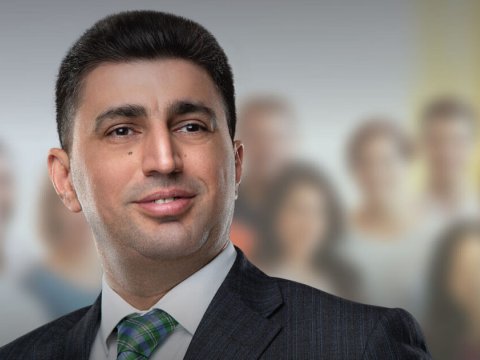 “İçərişəhər”in rəhbəri bu dairədən namizədliyini irəli sürüb