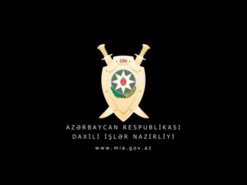 Cinayət törədən 49 nəfər saxlanıldı