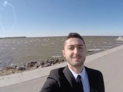 Ermənistana casusluq edən Azərbaycan vətəndaşı TUTULDU