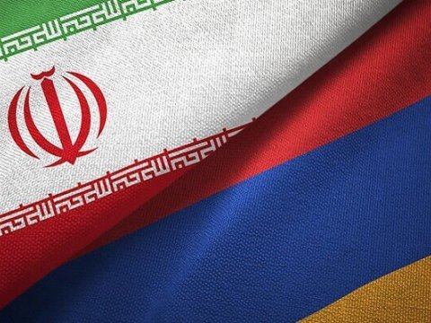 Ermənistan Avrasiya Fondundan 200 milyon alır - İrana tunel çəkilir