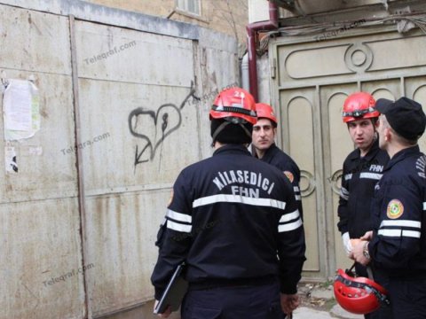 Ötən sutka 3 nəfər xilas edilib, 1 nəfərin cəsədi aidiyyəti üzrə təhvil verilib