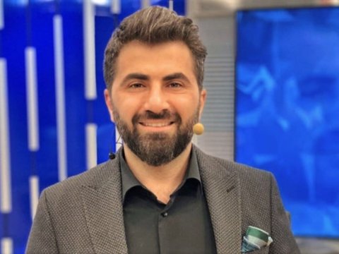 Zaur&nbsp;Baxşəliyev Rusiyada təhsil alacaq