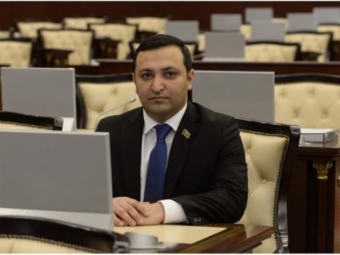 YAP-ın siyahısına düşməyən naxçıvanlı deputat DANIŞDI