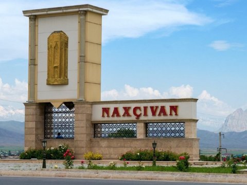 Naxçıvan MSK-nın sədri İSTEFA VERİB