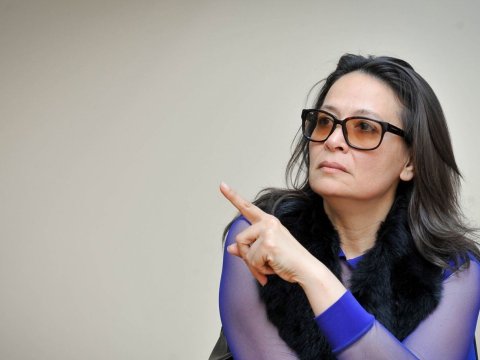 Mehriban Xanlarovaya ağır itki&nbsp;