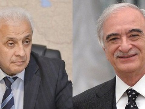Polad Bülbüloğlunun namizədliyinə Akif Nağıdan reaksiya: "İstəməzdim həmin&nbsp;dairədə&nbsp;qarabağlı olsun"