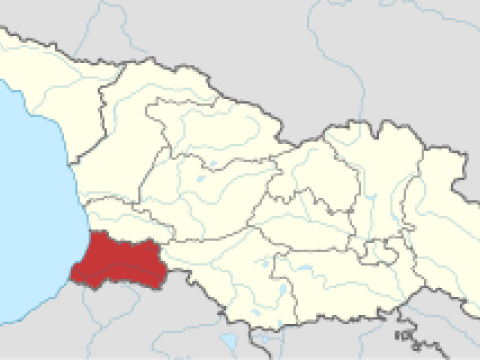 Acarıstanda süni ada tikintisinə icazə verildi - YENİLƏNİB