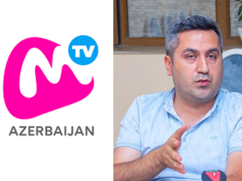 "MTV Azərbaycan"a icraçı direktor əvəzi təyin edildi