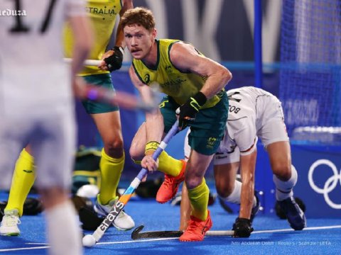 Olimpiadaya getmək üçün barmağını amputasiya etdirdi