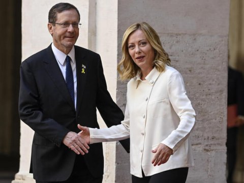 "Qəzza zolağında humanitar vəziyyətlə bağlı narahatıq"