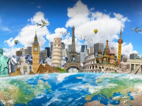 Gənclər təhsil almaq üçün ən çox bu ölkələri SEÇDİLƏR