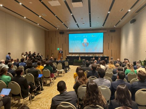 Bakıdan G20 maliyyə nazirlərinə ÇAĞIRIŞ