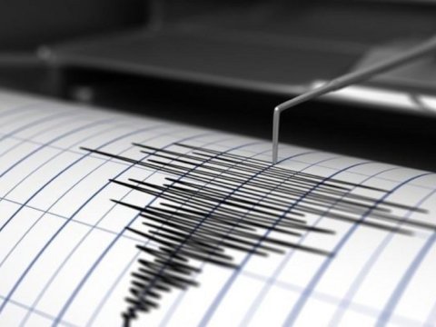 Azərbaycanda ZƏLZƏLƏ oldu&nbsp;