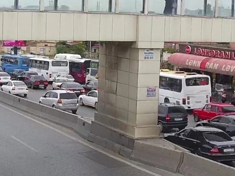 Hazırda bu yollarda TIXAC var