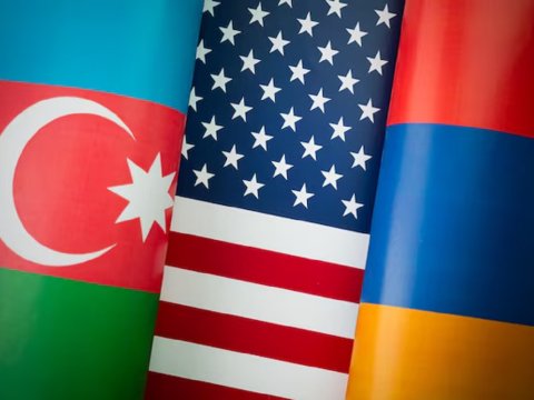 Ermənistanla Azərbaycan arasında sülh razılaşmasının vaxtı çatıb - VAŞİNQTON