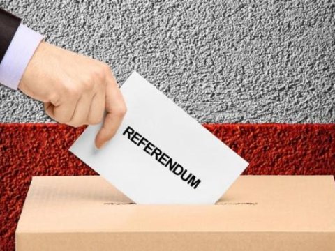 Azərbaycanda seçkilərdən sonra referendum keçiriləcək? - AÇIQLAMA