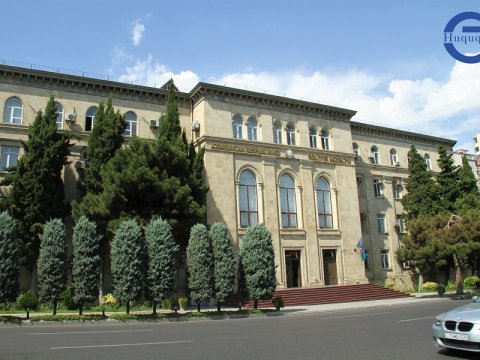 Ədliyyə işçilərinə mənzil kirayəsi üçün pulun məbləği müəyyənləşdi