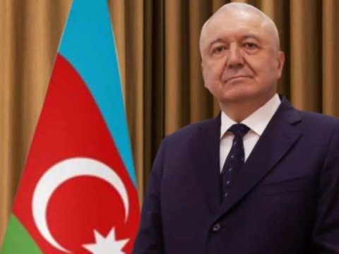 Professor Şuşadan deputatlığa namizəd oldu