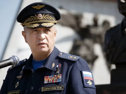 Rusiya HHQ-nin yeni komandanı olan general kimdir? - Gürcüstandan Ukraynaya...