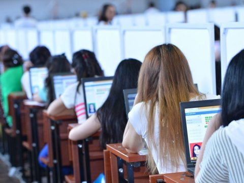 Müəllim olmaq istəyən bu şəxslər üçün vakansiya seçimi BAŞLAYIR