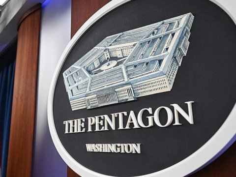 Pentaqon Ukraynaya 2 milyard dollarlıq yardımda mühasibat səhvlərini üzə çıxarıb