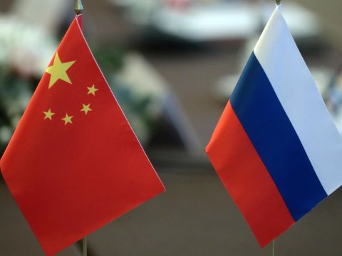 Rusiya və Çin bu il bir sıra mühüm qarşılıqlı&nbsp;səfərlər hazırlayır