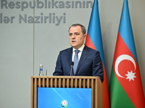 Azərbaycan Somalini COP29-a dəvət etdi