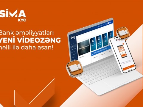 SİMA-nın yeni Videozəng həlli istifadəyə verildi