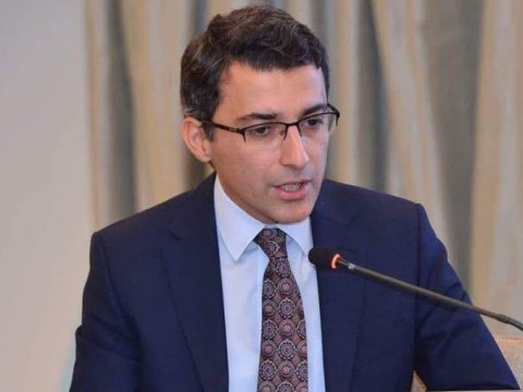 Prorektorun deputatlığa namizədliyi TƏSDİQLƏNDİ