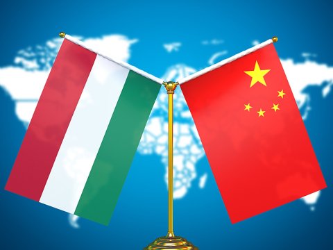 Macarıstan gizli şəkildə Çindən kredit alıb? - 1 milyard...