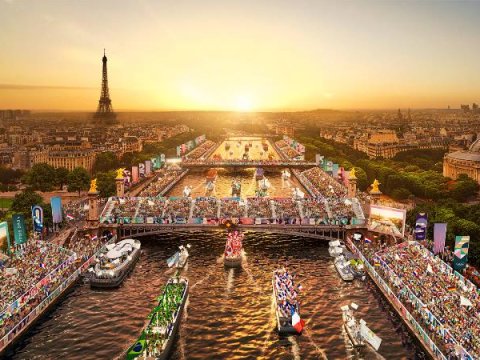 Azərbaycanı Paris Olimpiadasında kimlər təmsil edir? - Tam SİYAHI + FOTOLAR