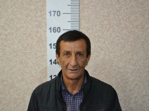 Şamaxıda narkokuryer&nbsp;tutuldu